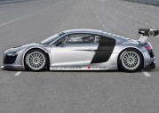 Audi R8 GT3